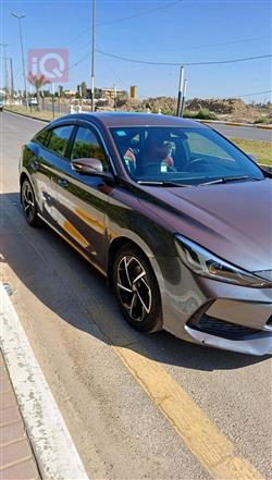 ام جي GT